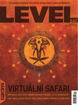 E-magazín LEVEL 247 - Naked Dog s.r.o.