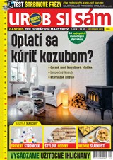 E-magazín Urob si sám 2014 12 - JAGA GROUP, s.r.o. 