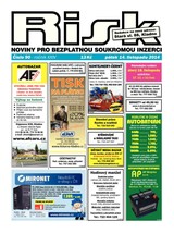 E-magazín Risk 90/2014 - Risk