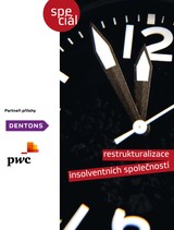E-magazín Restrukturalizace insolventních společností 18.11.2014 - Czech Media Invest