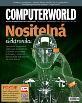 E-magazín Computerworld 19-20/2014 - Internet Info DG, a.s.
