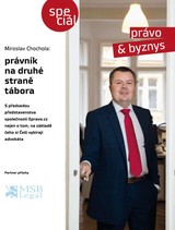 E-magazín Právo&Byznys 20.11.2014 - Czech Media Invest