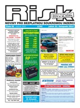 E-magazín Risk 92/2014 - Risk