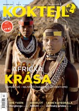 E-magazín Koktejl 12/2014 - Czech Press Group Koktejl