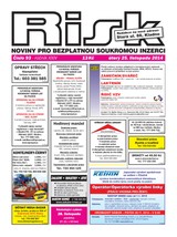 E-magazín Risk 93/2014 - Risk