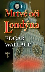 E-magazín Mrtvé oči Londýna - NAŠE VOJSKO-knižní distribuce s.r.o.