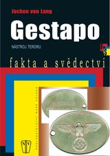 E-magazín Gestapo - NAŠE VOJSKO-knižní distribuce s.r.o.