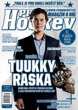 E-magazín ProHockey 12/2014 - Egmont ČR, s. r. o.