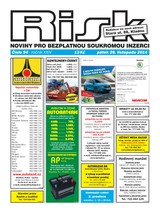 E-magazín Risk 94/2014 - Risk