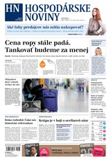 E-magazín Hospodárske noviny 28.11.2014 - MAFRA Slovakia, a.s.
