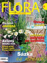 E-magazín Flóra na zahradě 6/2011 - Časopisy pro volný čas s. r. o.