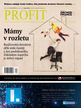 E-magazín Profit 1.12.2014 - Czech Media Invest