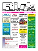 E-magazín Risk 95/2014 - Risk