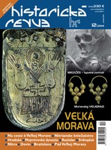 E-magazín Historická revue december 2014 - Slovenský archeologický a  historický inštitút – SAHI