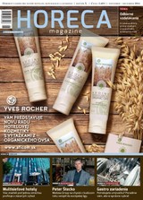 E-magazín Horeca 11-12/2014 - MAFRA Slovakia, a.s.