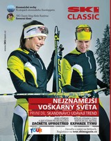 E-magazín SKI classic – prosinec 2014 - SKI magazín