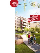 E-magazín Zelené bydlení 5.12.2014 - Czech Media Invest