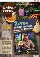 E-magazín Knižná revue 25-26/2014 - Literárne informačné centrum