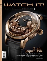 E-magazín Watch It! 14/19 - Mediaforce, s.r.o.