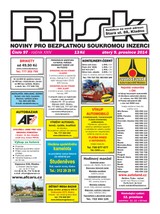 E-magazín Risk 97/2014 - Risk