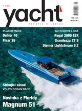 E-magazín Yacht 1/2015 - YACHT, s.r.o.