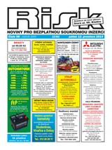 E-magazín Risk 98/2014 - Risk