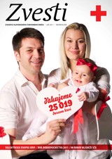E-magazín Zvesti jar 2011 - Slovenský Červený kríž