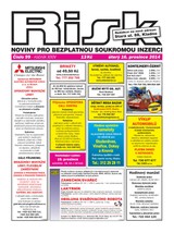 E-magazín Risk 99/2014 - Risk
