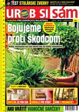 E-magazín Urob si sám 2015 01 - JAGA GROUP, s.r.o. 