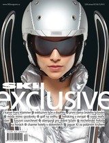 E-magazín SKI exclusive 2014/15 - SKI magazín