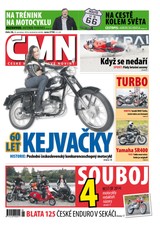 E-magazín ČMN 2014/26 - Bikes Publishing, s.r.o.
