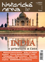 E-magazín Historická revue január 2015 - Slovenský archeologický a  historický inštitút – SAHI