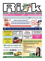 E-magazín Risk 101/2014 - Risk