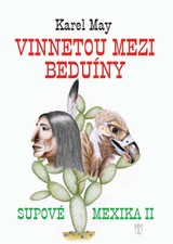 E-magazín Vinnetou mezi beduíny - NAŠE VOJSKO-knižní distribuce s.r.o.