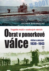 E-magazín Obrat v ponorkové válce - NAŠE VOJSKO-knižní distribuce s.r.o.