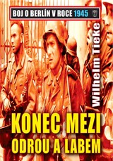 E-magazín Konec mezi Odrou a Labem - NAŠE VOJSKO-knižní distribuce s.r.o.