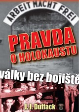 E-magazín Pravda o holokustu - NAŠE VOJSKO-knižní distribuce s.r.o.