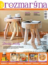 E-magazín Rozmarýna 01/2015 - Extra Publishing, s. r. o.