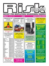 E-magazín Risk 1/2015 - Risk