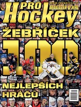 E-magazín ProHockey 1/2015 - Egmont ČR, s. r. o.