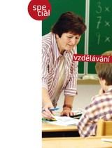 E-magazín Vzdělání 15.1.2015 - Czech Media Invest