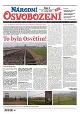 E-magazín Národní Osvobození 2/2015 - Vydavatelství MAC