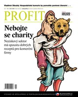 E-magazín Profit 19.1.2015 - Czech Media Invest