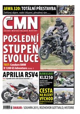 E-magazín ČMN 2015/2 - Bikes Publishing, s.r.o.