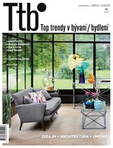 E-magazín TOP TRENDY V BÝVANÍ 2015 - 10 ročník - MEDIA/ST s.r.o.