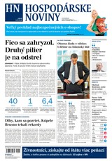 E-magazín Hospodárske noviny 22.01.2015 - MAFRA Slovakia, a.s.