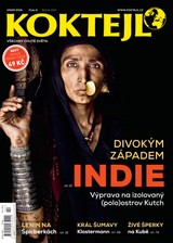 E-magazín Koktejl 2/2015 - Czech Press Group Koktejl
