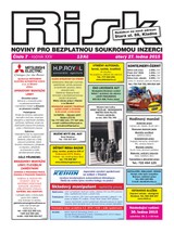 E-magazín Risk 7/2015 - Risk