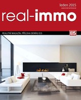 E-magazín Real-immo 26.1.2015 - Czech Media Invest