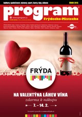 E-magazín Program FM 2-2015 - NAKLADATELSTVÍ MISE, s.r.o.